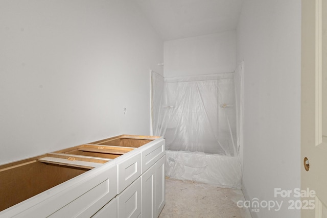 4641 Yellow Poplar Ln, Concord, NC 28025 - bathroom featuring vanity
