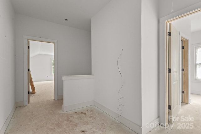 4641 Yellow Poplar Ln, Concord, NC 28025 - view of corridor