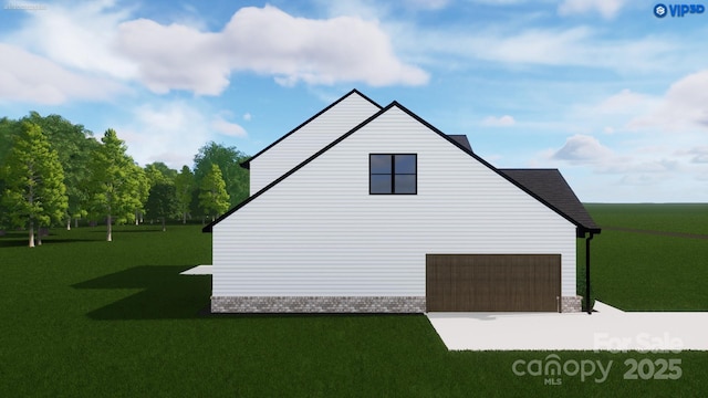 4641 Yellow Poplar Ln, Concord, NC 28025 - photo 41