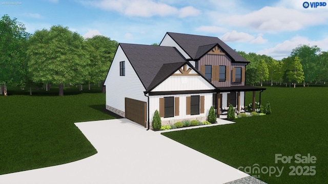 4641 Yellow Poplar Ln, Concord, NC 28025 - photo 42
