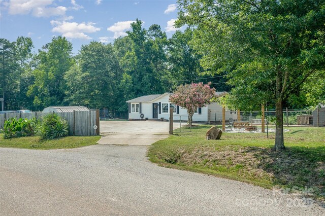 600 Will Jones Cir, Catawba, SC 29704 - photo 3