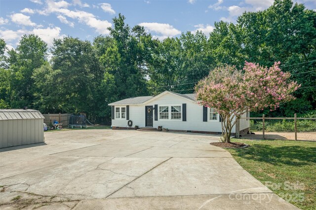 600 Will Jones Cir, Catawba, SC 29704 - photo 4