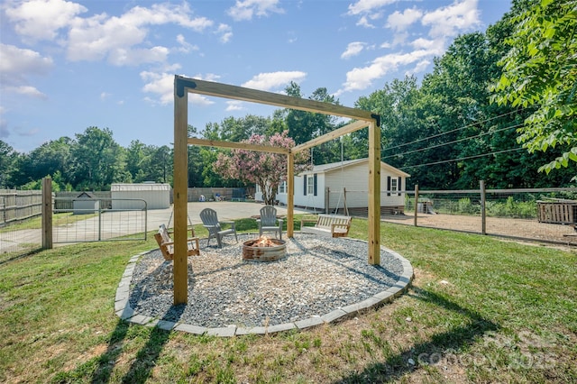 600 Will Jones Cir, Catawba, SC 29704 - photo 28