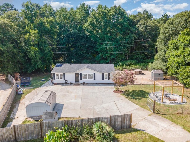 600 Will Jones Cir, Catawba, SC 29704 - photo 36
