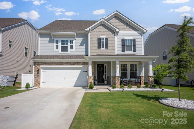 187 Tetcott St, Mooresville, NC 28115 - photo 1