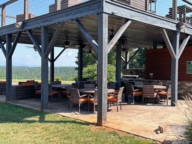 218 Grandfathers Pass NW Unit 3, Valdese, NC 28690