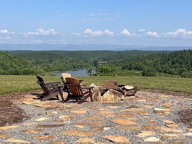 218 Grandfathers Pass NW Unit 3, Valdese, NC 28690