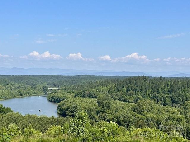 218 Grandfathers Pass NW Unit 3, Valdese, NC 28690