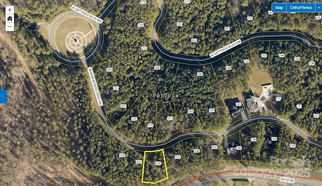 218 Grandfathers Pass NW Unit 3, Valdese, NC 28690