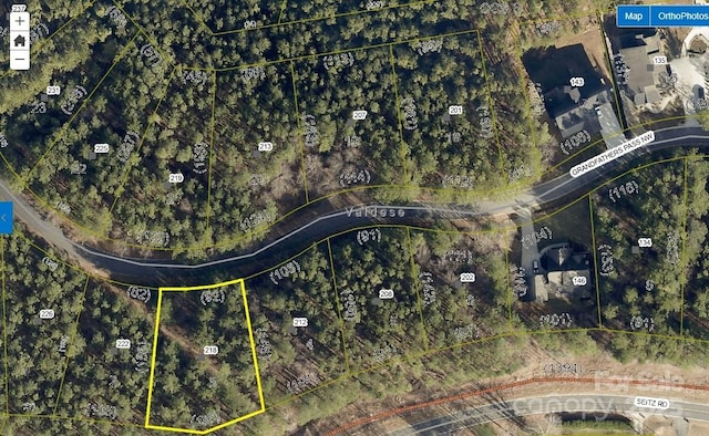 218 Grandfathers Pass NW Unit 3, Valdese, NC 28690