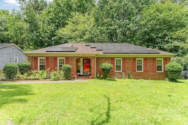 429 Sunnywood Ln, Charlotte, NC 28270 - photo 1