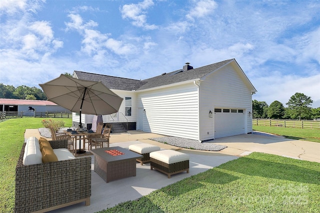 5008 Steele Village Rd, Rock Hill, SC 29730 - photo 36