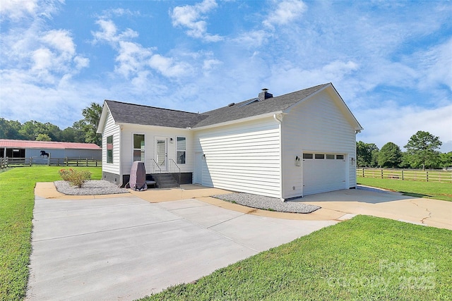 5008 Steele Village Rd, Rock Hill, SC 29730 - photo 37