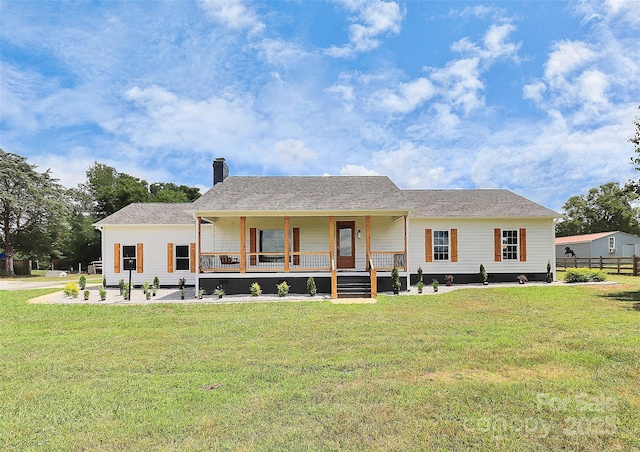 5008 Steele Village Rd, Rock Hill, SC 29730 - photo 1