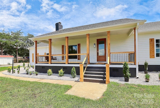 5008 Steele Village Rd, Rock Hill, SC 29730 - photo 2
