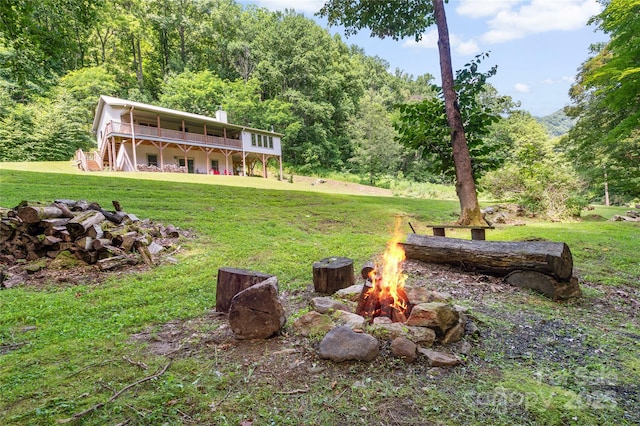 2316 NC-63 Hwy, Hot Springs, NC 28743 - photo 1