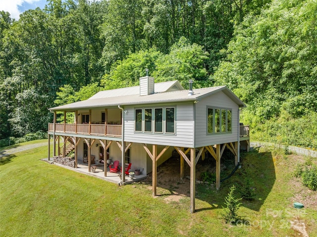 2316 NC-63 Hwy, Hot Springs, NC 28743 - photo 2