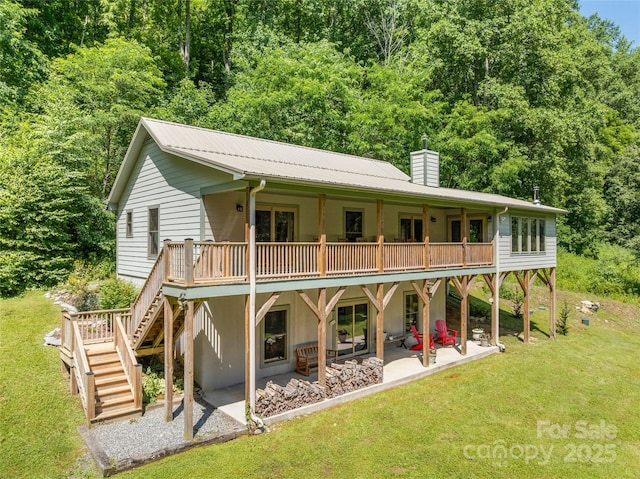 2316 NC-63 Hwy, Hot Springs, NC 28743 - photo 3