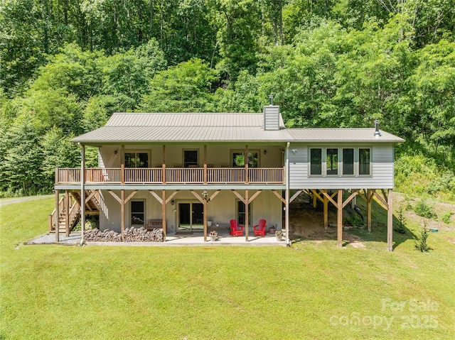2316 NC-63 Hwy, Hot Springs, NC 28743 - photo 4
