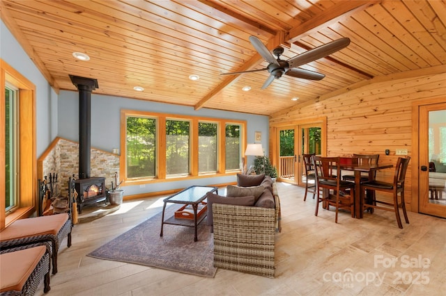 2316 NC-63 Hwy, Hot Springs, NC 28743 - photo 16