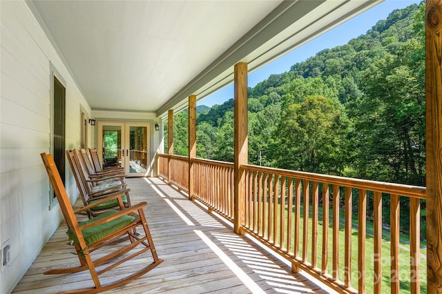 2316 NC-63 Hwy, Hot Springs, NC 28743 - photo 34