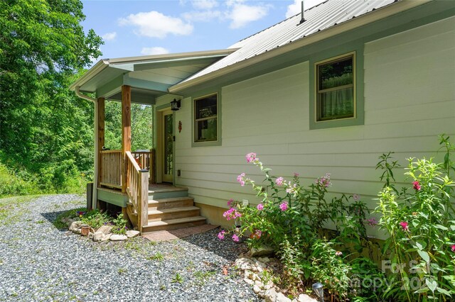 2316 NC-63 Hwy, Hot Springs, NC 28743 - photo 37