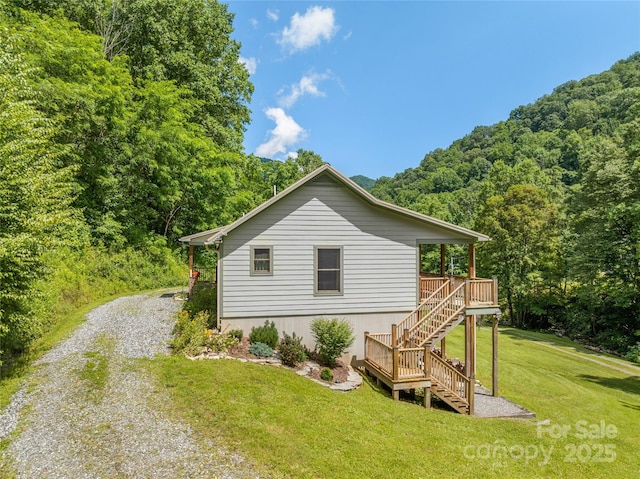 2316 NC-63 Hwy, Hot Springs, NC 28743 - photo 41