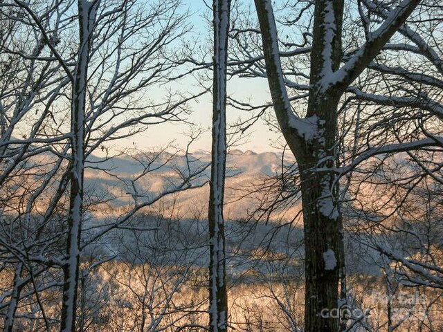 747 Bear Cove Cir, Bryson City, NC 28713 - water view