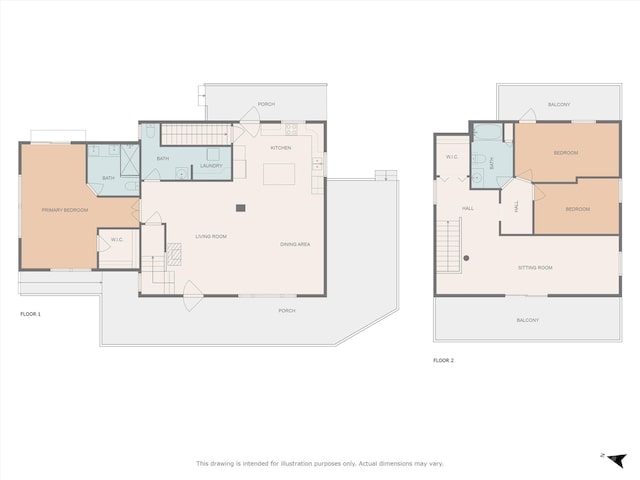747 Bear Cove Cir, Bryson City, NC 28713 - view of home floor plan