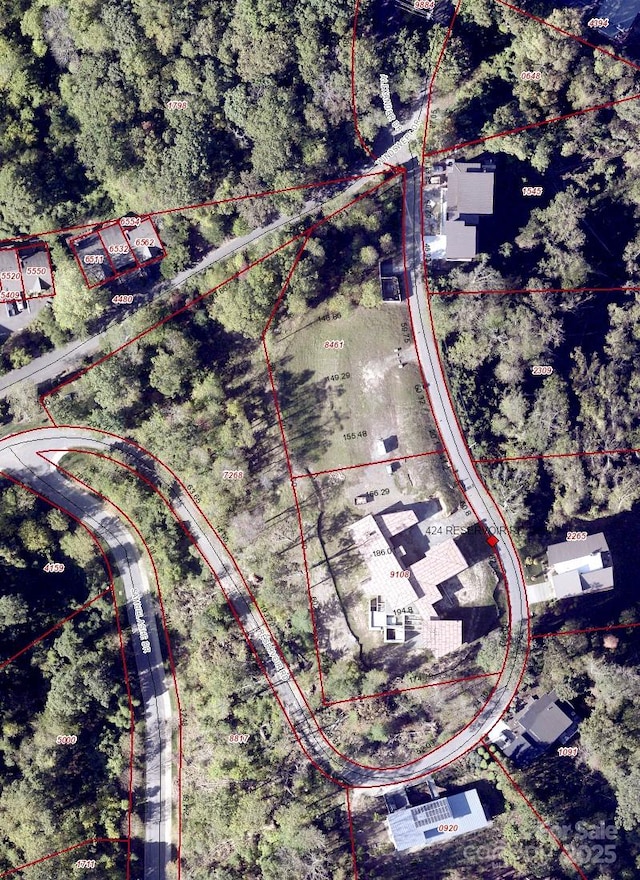 424 Reservoir Rd Unit 1R, Asheville, NC 28803