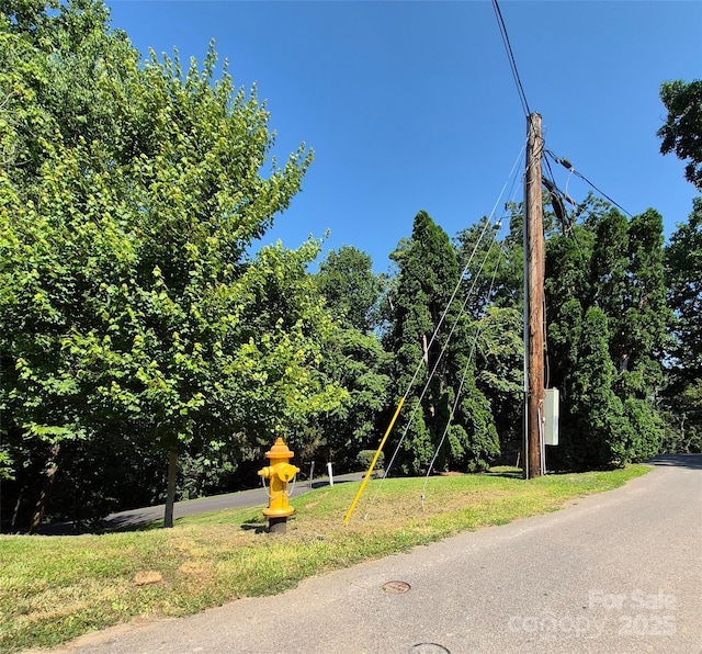 424 Reservoir Rd Unit 1R, Asheville, NC 28803