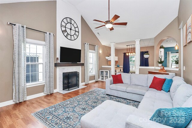 13929 Hastings Farm Rd, Huntersville, NC 28078 - photo 9