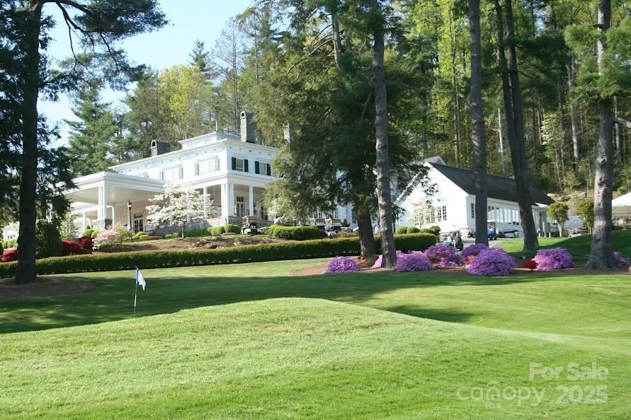 112 Pinnacle Peak Ln, Flat Rock, NC 28731