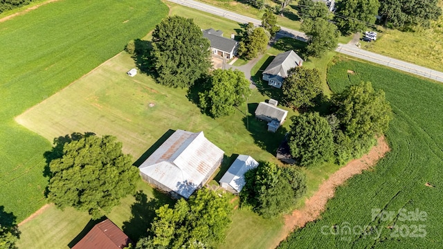 4710 Mooresville Rd, Salisbury, NC 28147 - drone / aerial view