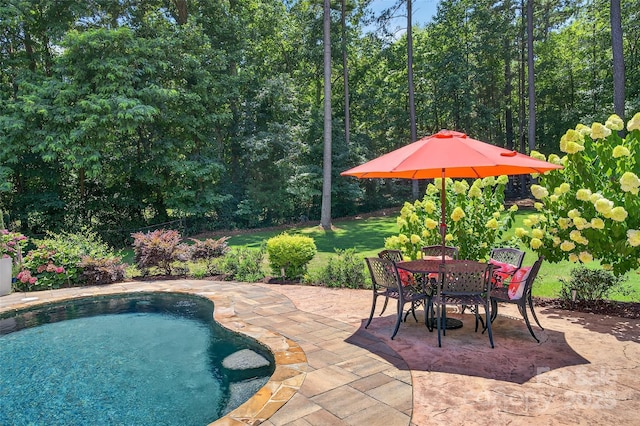3575 Gordon St, Terrell, NC 28682 - photo 7