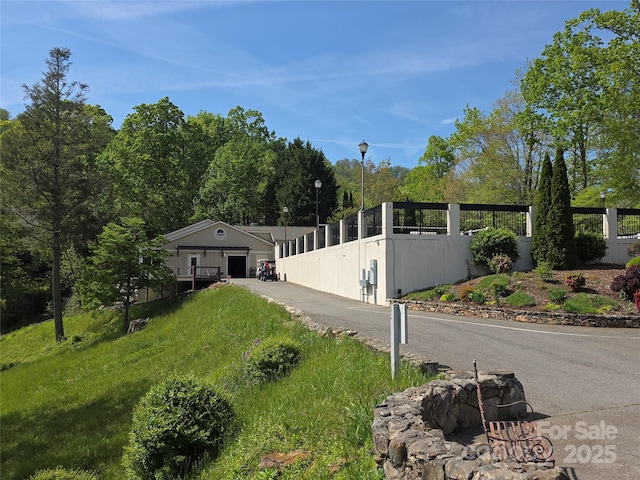TBD Vista Falls Road, Mills River, NC 28759 - photo 16