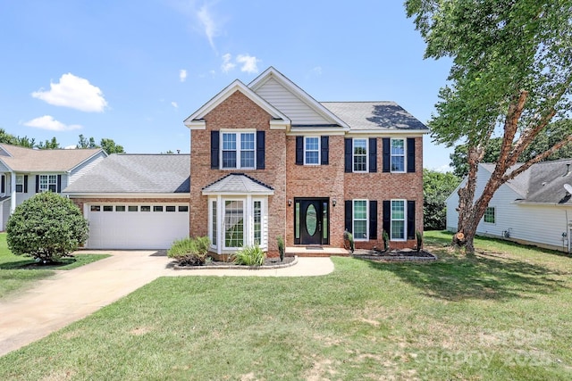 2916 Dairywood Ln, Monroe, NC 28110 - photo 1