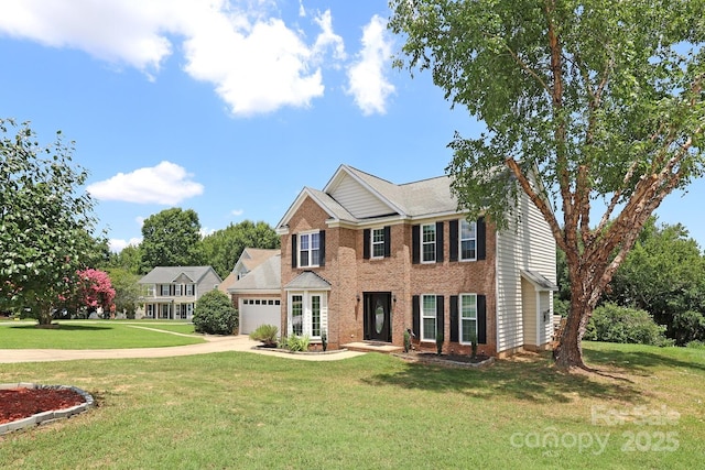 2916 Dairywood Ln, Monroe, NC 28110 - photo 2