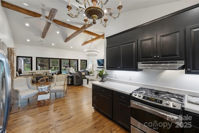 21254 Sandy Cove Rd, Cornelius, NC 28031 - photo 16