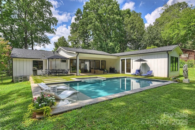 21254 Sandy Cove Rd, Cornelius, NC 28031 - photo 32