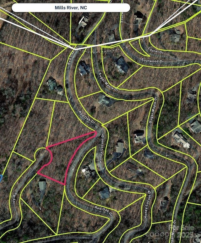 216 High Vista Rd, Mills River, NC 28759 - photo 2