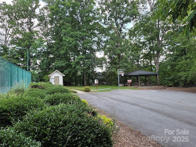 216 High Vista Rd, Mills River, NC 28759 - photo 22