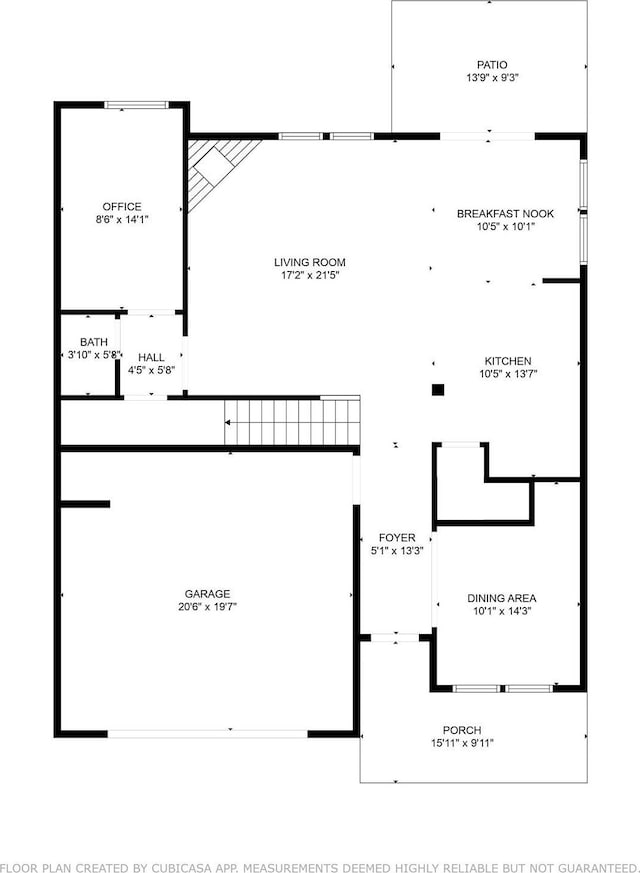 3702 Wiegon Ln, Charlotte, NC 28216 - photo 31