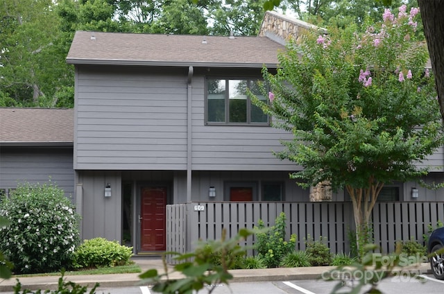 609 Crowfields Ln, Asheville, NC 28803 - photo 1