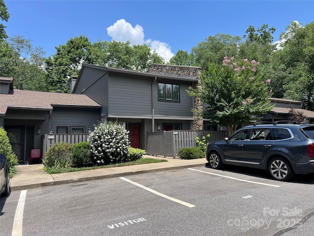 609 Crowfields Ln, Asheville, NC 28803 - photo 2