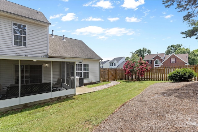 9746 Holly Park Dr, Charlotte, NC 28214 - photo 37