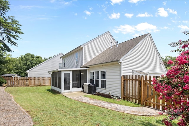 9746 Holly Park Dr, Charlotte, NC 28214 - photo 38