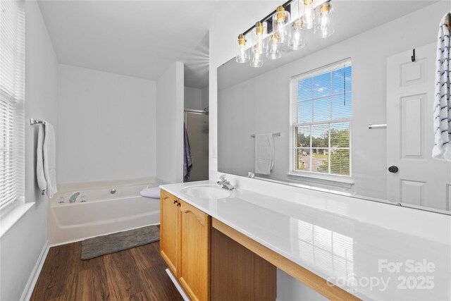 9746 Holly Park Dr, Charlotte, NC 28214 - photo 41