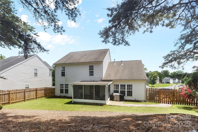 9746 Holly Park Dr, Charlotte, NC 28214 - photo 44