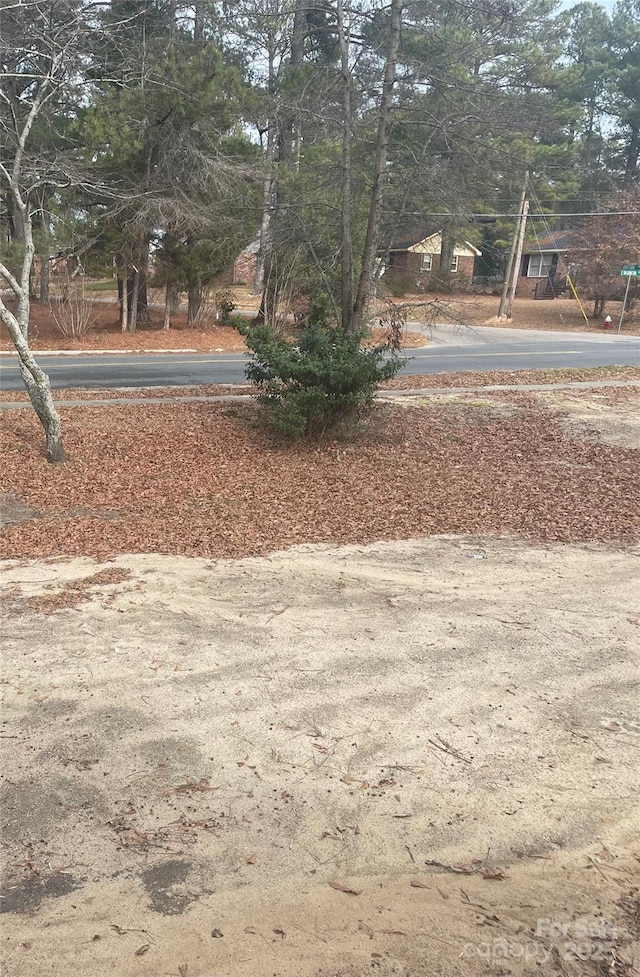 0 E Washington St, Rockingham, NC 28379